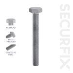 Hex Head Set Screws