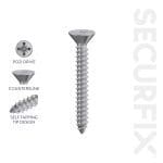 Self Tapping Screws