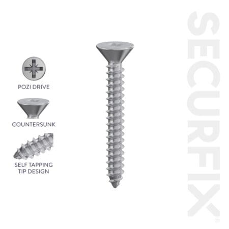 Self Tapping Screws