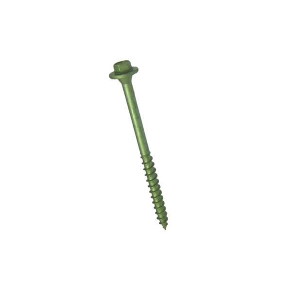 Timber Fixing Screws