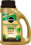 Patch Magic Jug