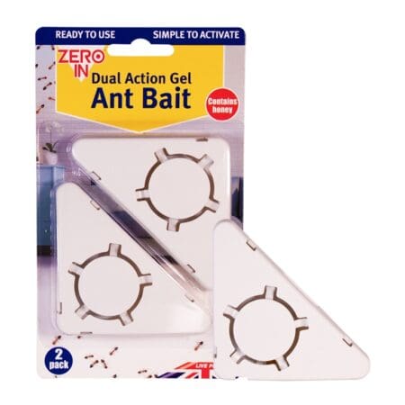Dual Action Ant Bait Gel