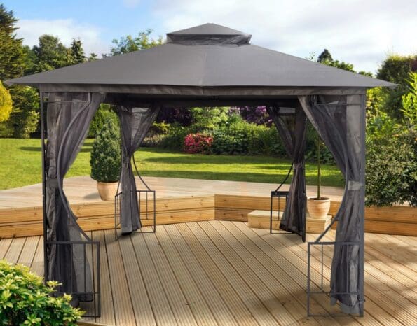 Oxford Gazebo