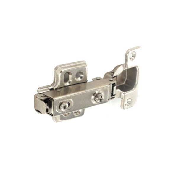 Soft Close Concealed Hinges