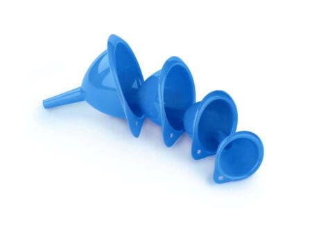 Set 4 Funnels