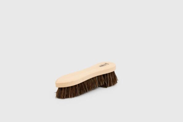 Single Wing Scrubbing Brush