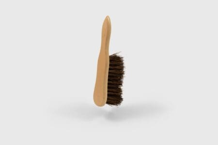 Stiff Bannister Brush