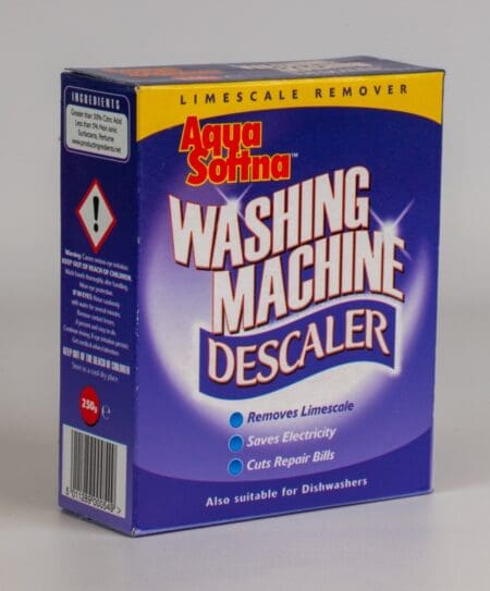 Washing Machine Descaler