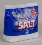 Dishwasher Salt Granules