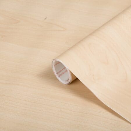 Self Adhesive Film Maple