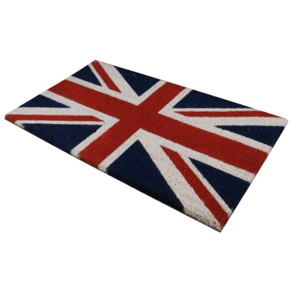 Union Flag Doormats