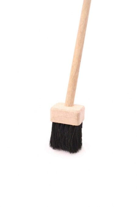 Long Handled Tar Brush