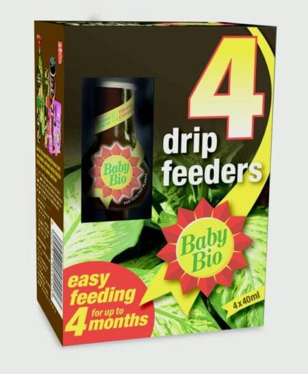 Drip Feeders 40ml