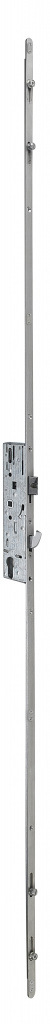 Doormaster Universal Pvcu Lock