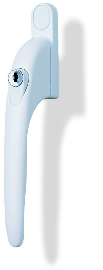 Pvcu Window Handle