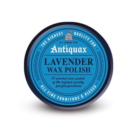 Lavender Wax Polish