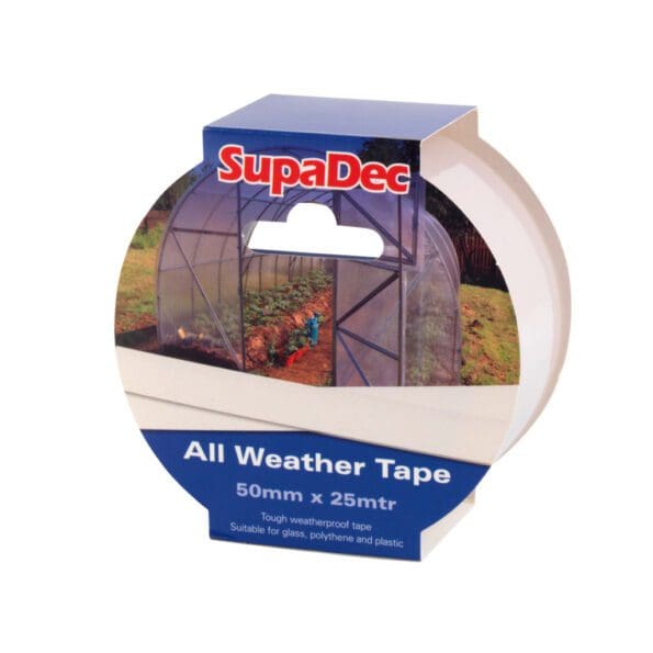 All Weather Tape