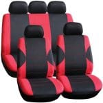 Seat Cover Set