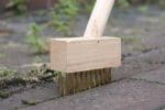 Block Paving Brush