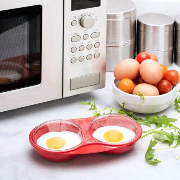 Egg Poacher