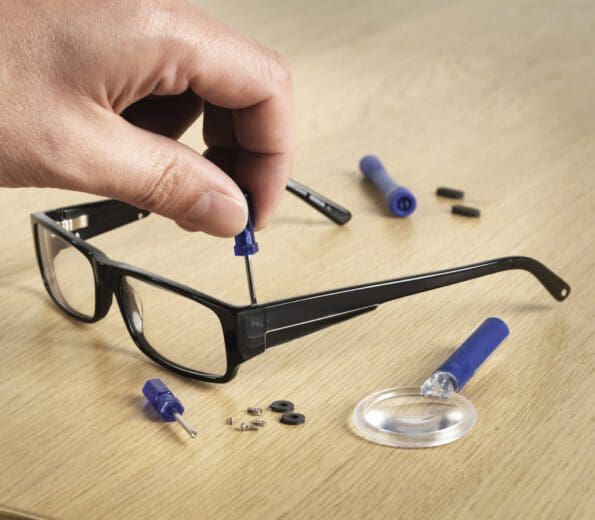 Eyeglass Repair Kit