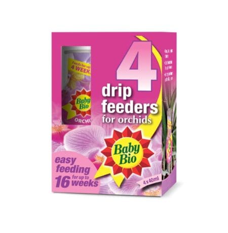 Orchid Drip Feeders