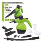 Hand Held Steam Cleaner