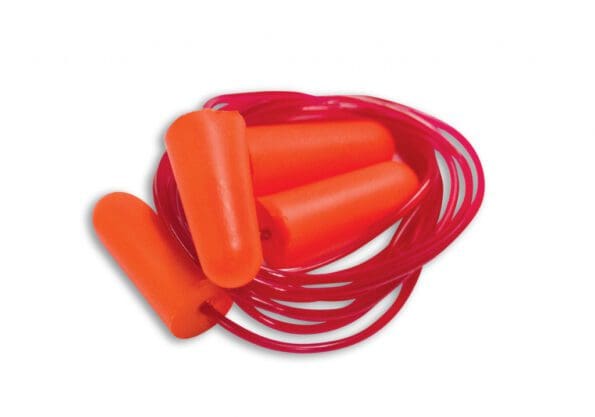 Corded Ear Plugs