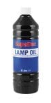 Lamp Oil