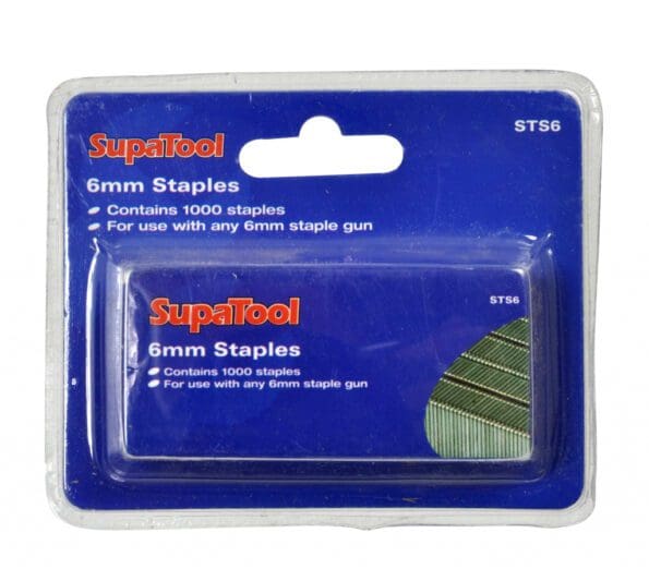 Staples