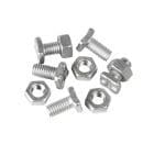 Head Bolts & Nuts