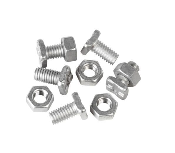 Head Bolts & Nuts