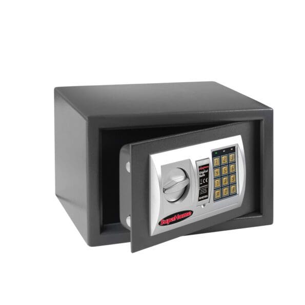 Digital Safe