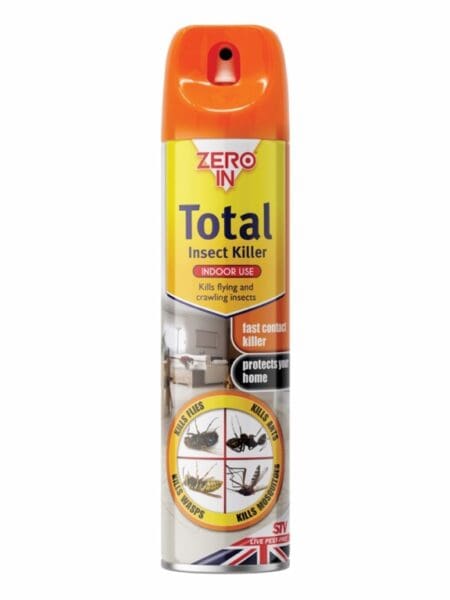 Total Insect Killer