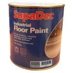 Industrial Floor Paint 1L