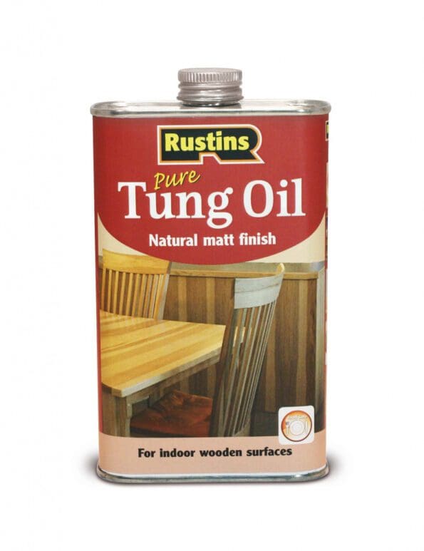 Tung Oil