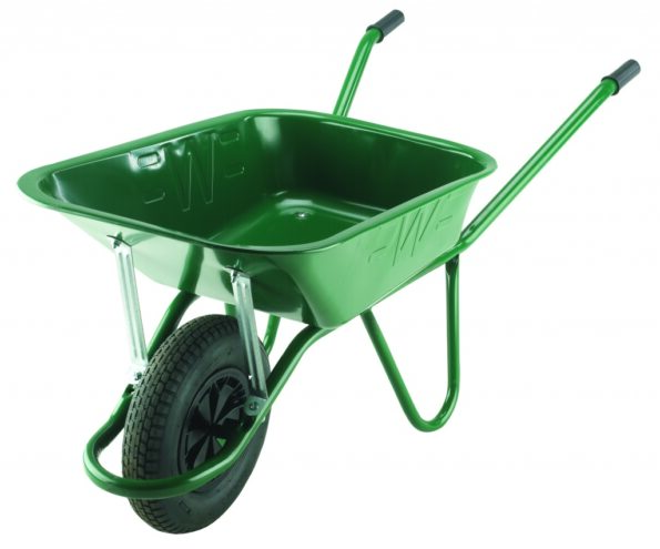 Endurance Heavy Duty Wheelbarrow