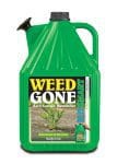 Weed Gone