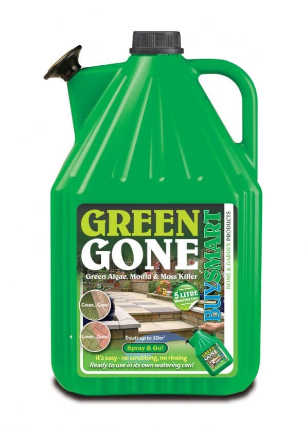 Green Gone