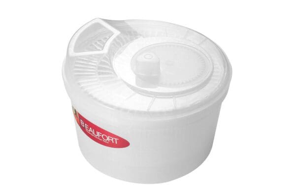 Wash N Dry Salad Spinner