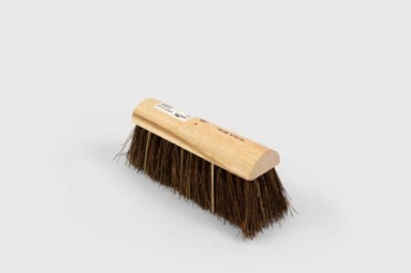 Yard/Garden Broom - Plain Stock