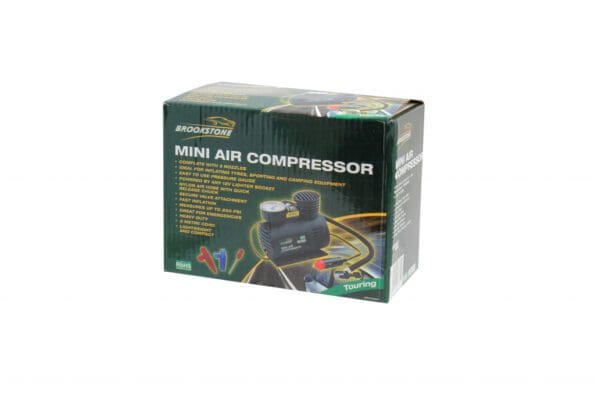 Mini Air Compressor