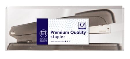 Stapler