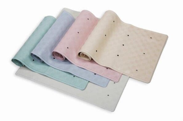 Rubber Bath Mat 34x74