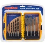 Wood Bit Set