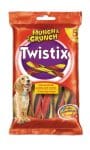 Tri-Colour Twistix