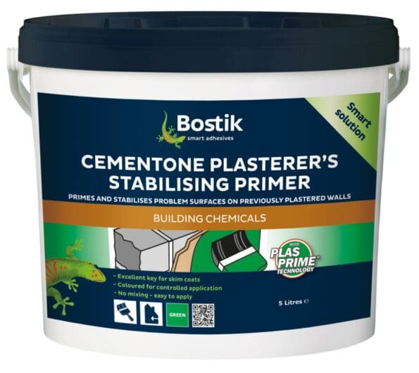 Plasterers Stabilising Primer