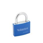 Aluminium Padlock