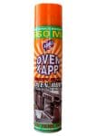 Oven Xapp Oven Cleaner