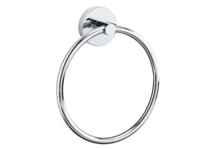 Romsey Towel Ring